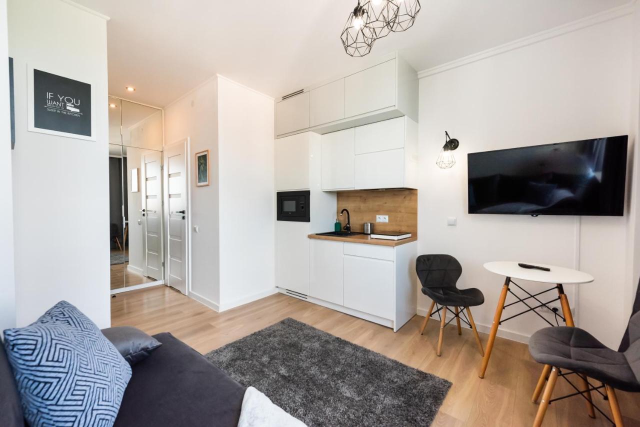 City Centre High Floor View Apartments Warsaw Ngoại thất bức ảnh